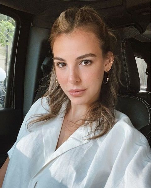 Aslışah Alkoçlar'ın sapığıyla başı büyük dertte 'Benim olmazsan seni kaçırırım' - Resim: 2