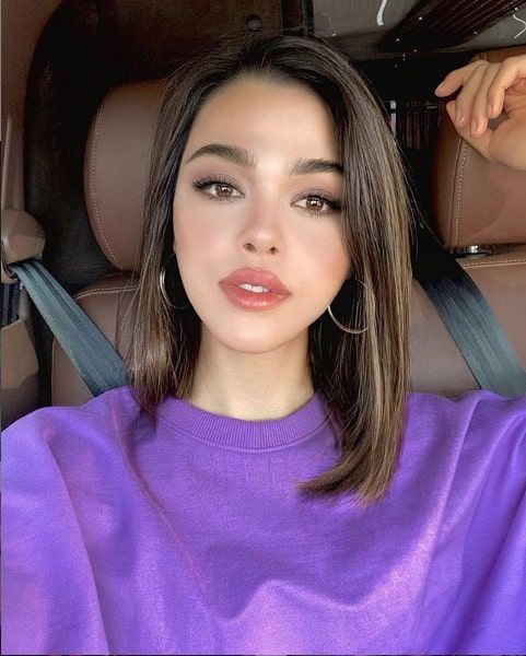 ATV Kuruluş Osman'ın Burçin Hatun'u Aslıhan Karalar'dan olay açıklamalar - Resim: 4