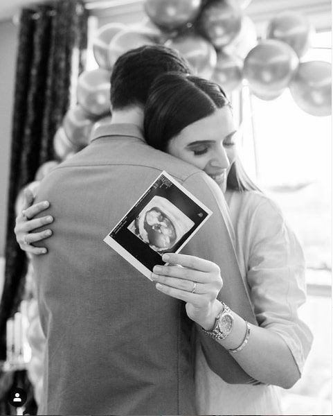 Eski Survivor yarışmacısı Merve Aydın müjdeli haberi böyle duyurdu - Resim: 3