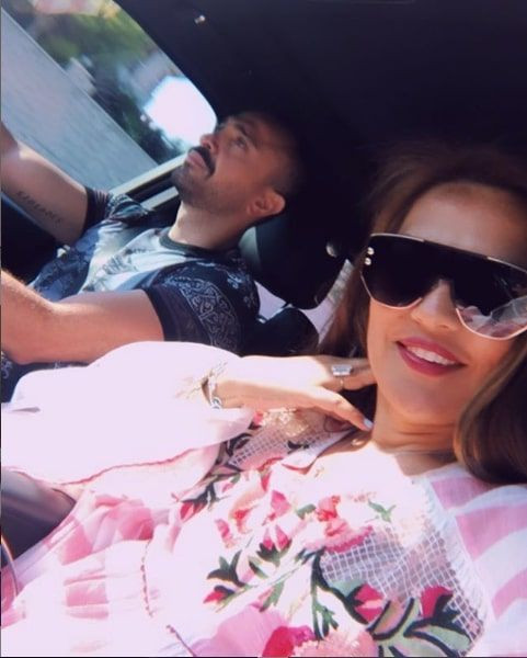 Demet Akalın sert çıktı! 'Namusuma kızıma laf etmeyeceksin!' - Resim: 1