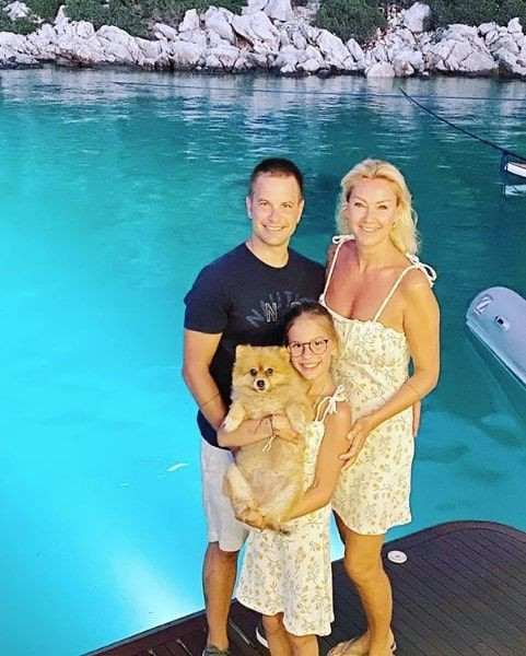 Pınar Altuğ'un takipçisiyle 'çocuk yapma' diyaloğu olay! Cevabı yapıştırdı - Resim: 4