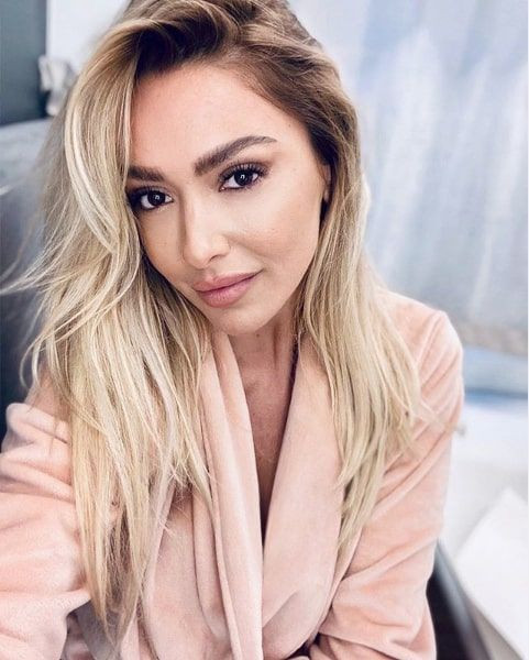 Hadise hüngür hüngür ağladı sebebi ortaya çıktı! Kaan Yıldırım'la aşk yaşıyor - Resim: 4