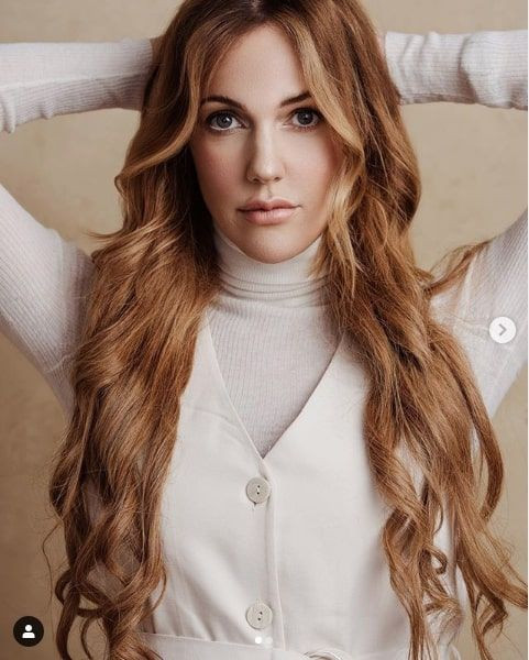 Meryem Uzerli'ye Al Pacino'dan bomba teklif geldi bakın neden reddetti - Resim: 1