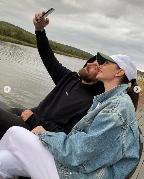 Yasemin Özilhan eşi İzzet Özilhan ile paylaşım yaptı boşanacaklar deniyordu - Resim: 3