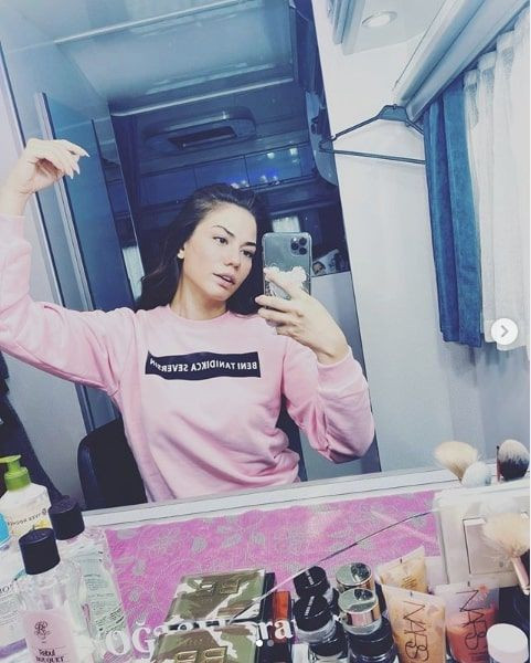 TV8 Doğduğun Ev Kaderindir oyuncusu Demet Özdemir'den bomba açıklamalar - Resim: 2