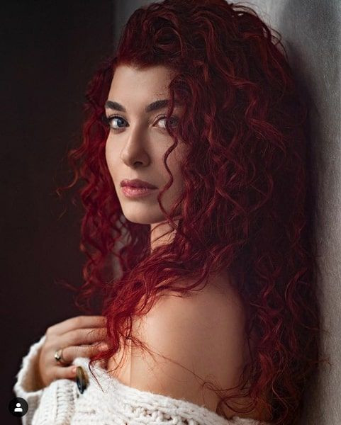 Show TV Kuzey Yıldızı İlk Aşk oyuncusu Aslıhan Güner cesur pozlarıyla mest etti - Resim: 3