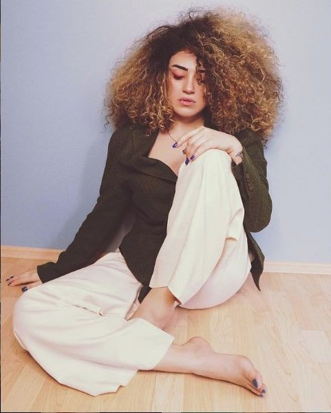 3 suçu aynı anda işleyen İbrahim Tatlıses'in kızı Dilan Çıtak: Sinir krizi geçirdim - Resim: 1