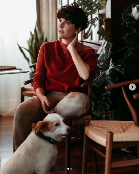 Özlenen isim Bergüzar Korel yeni bir diziyle ekranlara geri dönüyor! - Resim: 1