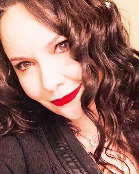 Ağır makyaj rafa kalktı Şebnem Ferah en doğal haliyle paylaştı yorum yağdı - Resim: 3