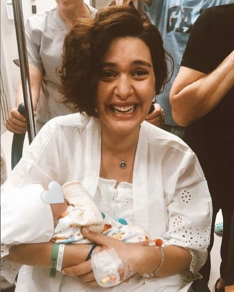 3 sene sonra ekranlara dönecekti ertelendi sebebi Bergüzar Korel'e bile sürpriz oldu - Resim: 2