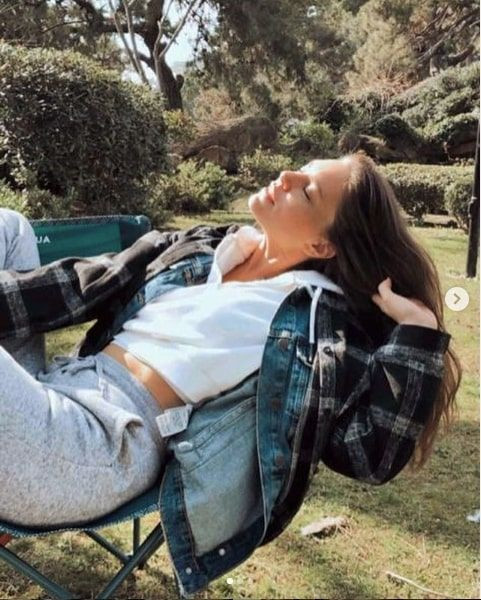 Aslı Enver paylaştı takipçileri hep aynı yorumu yaptı 'Yeter artık!' - Resim: 2