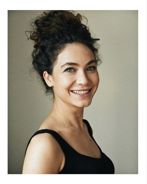 Çağla Özavcı final öncesi Çukur'a geldi Sen Anlat Karadeniz'de oynuyordu - Resim: 3