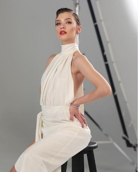 Sadakatsiz dizisi itirafı! Melisa Döngel'in Uraz Kaygılaroğlu detayı olay - Resim: 1