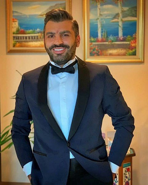 Vip dolandırıcı yakayı ele verdi! Sanat camiasını çok fena tokatlamış - Resim: 1