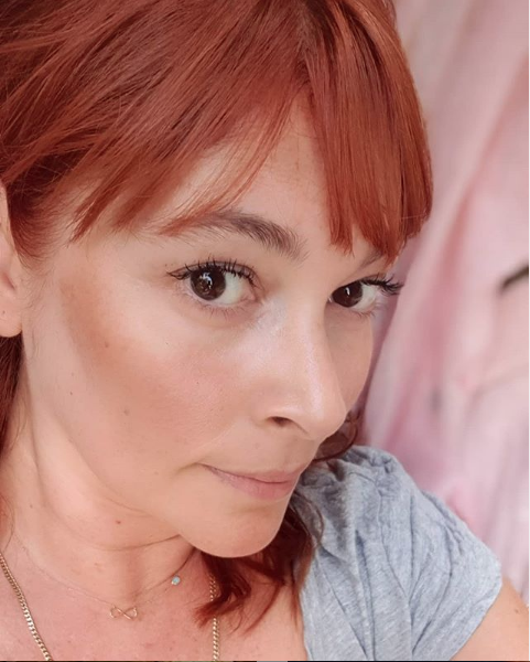 Beni Bırakma dizisinin Esin'i Keiko Belir Yarar göğüs kanserine yakalandı - Resim: 9