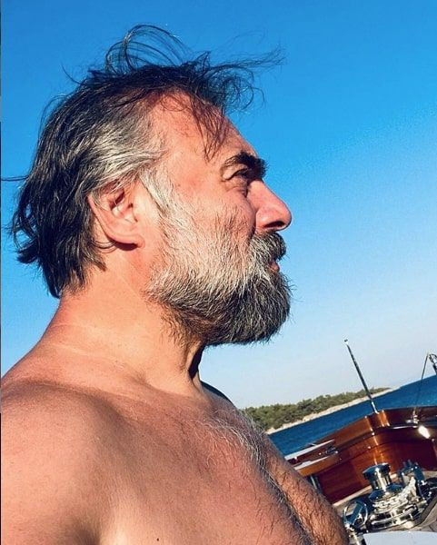 Oktay Kaynarca'nın 30 yaş küçük Gizem Acar'ın hamilelik haberleri çıldırttı - Resim: 7