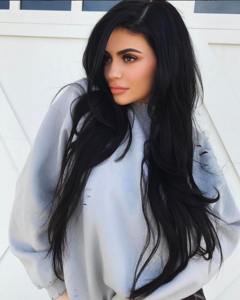 Kylie Jenner'dan "Gerizekalılar!" çıkışı küfür etti - Resim: 3