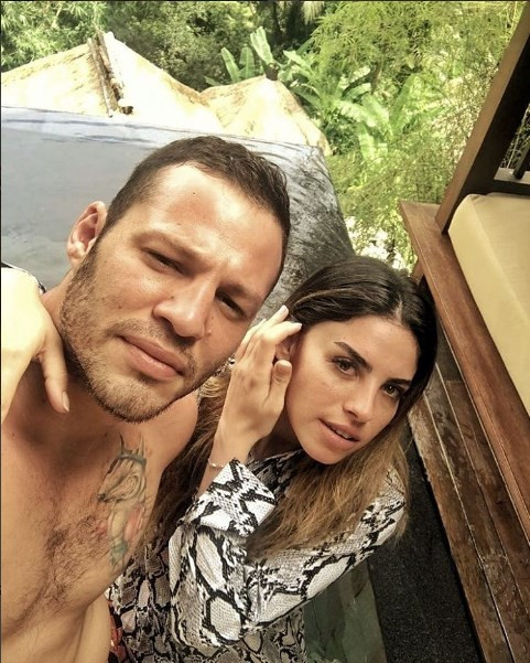 Avatar Atakan tam bir romantik çıktı - Resim: 3