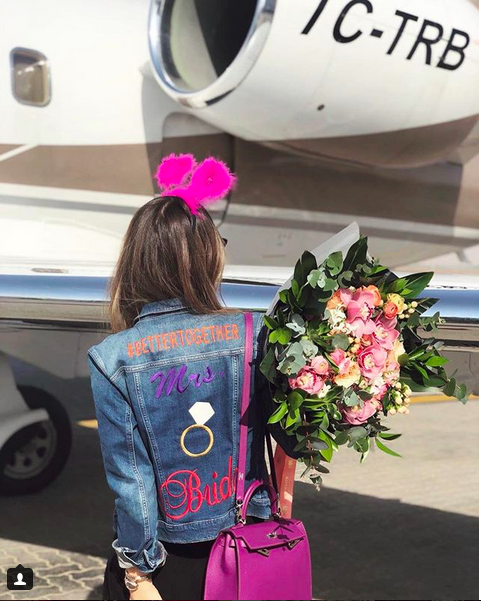 Mina Başaran kimdir kaç yaşında nişanlısı Murat Gezer kim? - Resim: 3