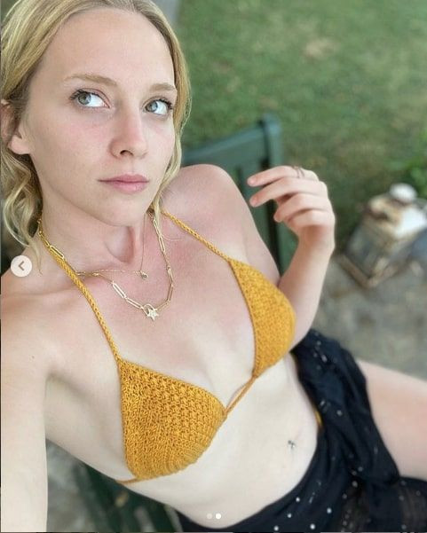 Hayal Köseoğlu bikinili fotoğraflarıyla ortalığı yaktı! FOX TV Mucize Doktor oyuncusu - Resim: 3