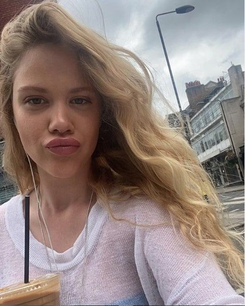 Serel Yereli iç çamaşırlı halini paylaştı Survivor sunucusu Murat Ceylan bakın ne yazdı - Resim: 2