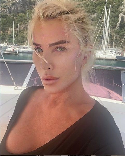 Seda Sayan Kadir Şeker için paylaştı Deniz Seki Deniz Akkaya da hak verdi - Resim: 3