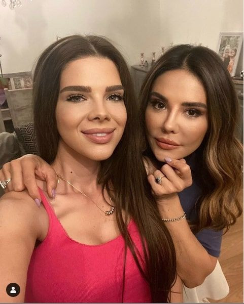 Damla Ersubaşı bombayı patlattı Acun Ilıcalı'nın yeni projesinde olacaktı - Resim: 2