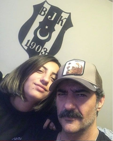 Kırmızı Oda'nın Garip'i Celil Nalçakan yaşadığı korkuyu böyle paylaştı - Resim: 4