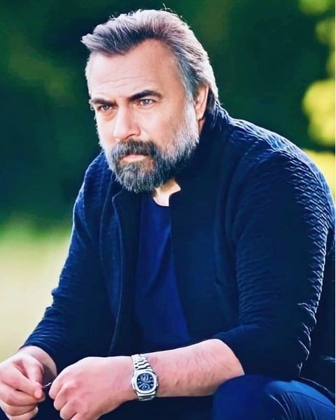 EDHO oyuncusu Oktay Kaynarca'yı 'memleket meselesi' çıldırttı tepki yağdı - Resim: 3