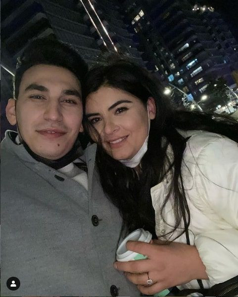 Hanife Gürdal yeni imajını böyle paylaştı radikal değişimi şoke etti - Resim: 2