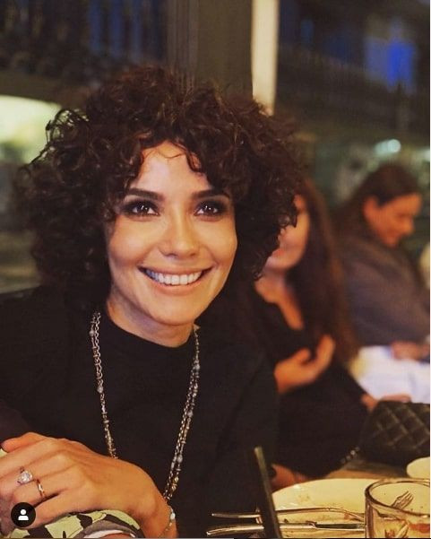 Exxen'de Şeref Bey dizisinde oynayan Songül Öden'den kötü haber geldi - Resim: 2