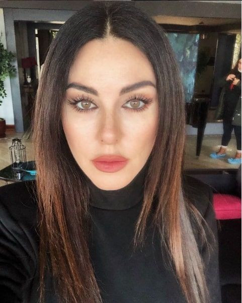 Ev sahibine para ödemesi bekleniyordu Defne Samyeli ev sahibinden 20 bin TL aldı - Resim: 4