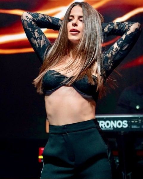 Cinsel yönelimi yüzünden Simge Sağın'ın başını yaktı hapis cezası isteniyor - Resim: 4