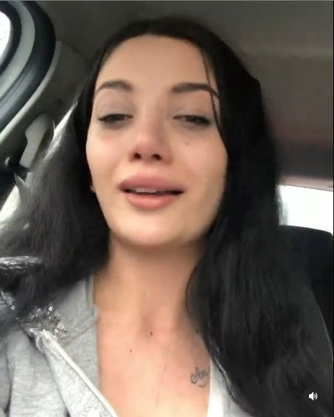 'Tecavüz edip parçalara ayıracağız' Dilan Koç ağlayarak yardım istedi korkunç tehditler - Resim: 2