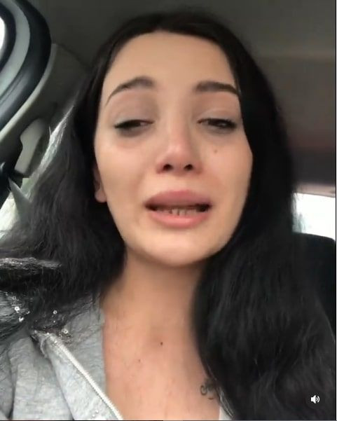 'Tecavüz edip parçalara ayıracağız' Dilan Koç ağlayarak yardım istedi korkunç tehditler - Resim: 3