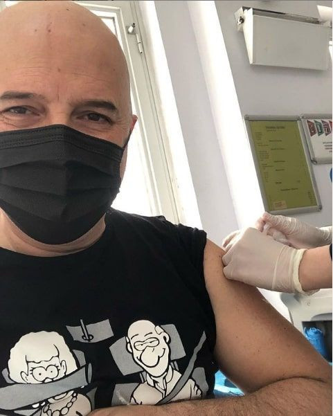 Yavuz Seçkin kangal köpeklerin saldırısına uğradı yaşadıklarını böyle anlattı - Resim: 2