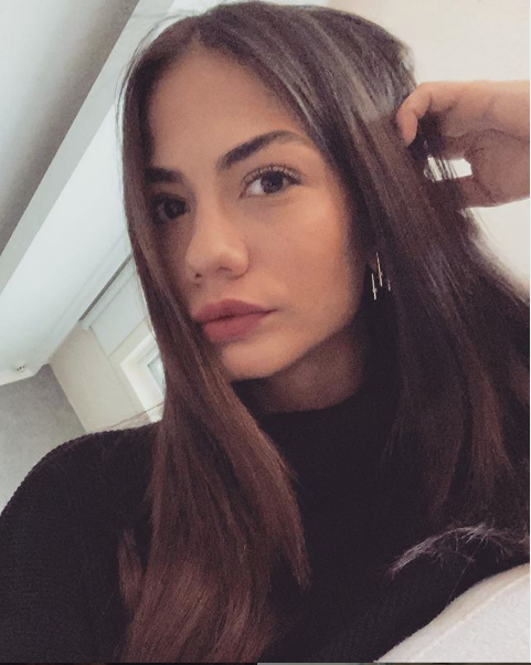 Demet Özdemir gerçeği Instagram'dan açıkladı sarışın hali olay oldu - Resim: 2