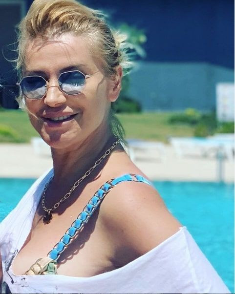 Songül Karlı eski eşi Metin Yüncü'nün 20 milyon lira dolandırdığını söyledi itirafı olay! - Resim: 2