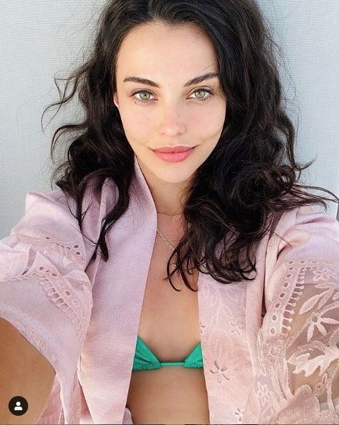 Tuvana Türkay Selçuk Yöntem için önce paylaştı sonra sildi şaşırtan paylaşım - Resim: 1