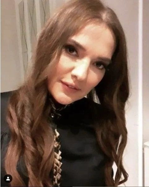 Demet Akalın'ı savunan Ebru Polat söyledikleriyle eleştirilerin hedefi oldu - Resim: 2