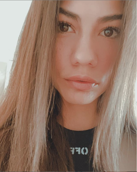 Demet Özdemir gerçeği Instagram'dan açıkladı sarışın hali olay oldu - Resim: 3