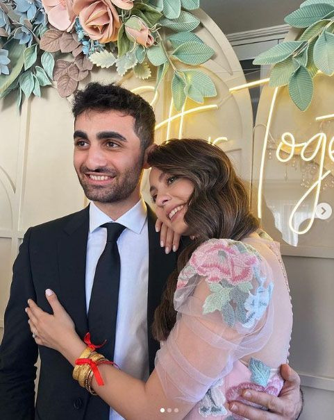 Cennet Mahallesi'nin Ayşe'si nişanlandı! Son hali görenleri çok şaşırtıyor... - Resim: 3