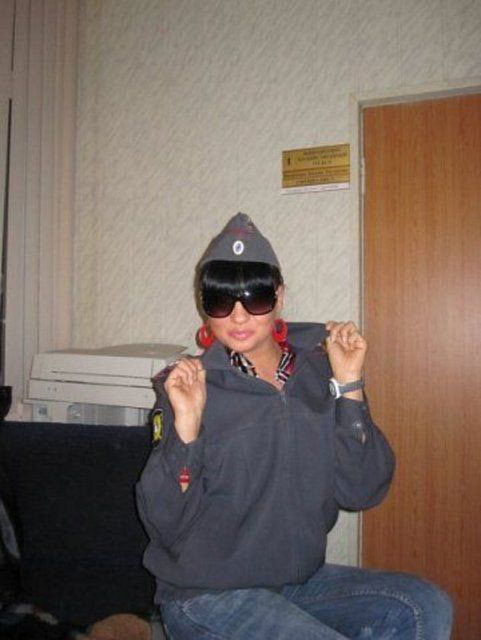 Rusların bu fotoğrafları tık rekoru kırıyor - Resim: 4