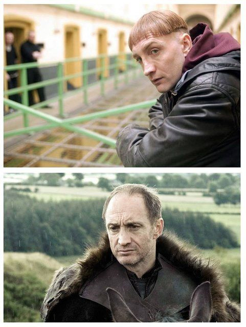 Game of Thrones oyuncularının eski hallerini görmeniz lazım - Resim: 2