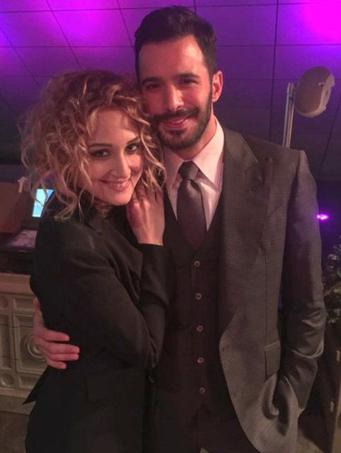 Gupse Özay ile Barış Arduç evleniyor! Nikah törenindeki detaylara bakın - Resim: 4