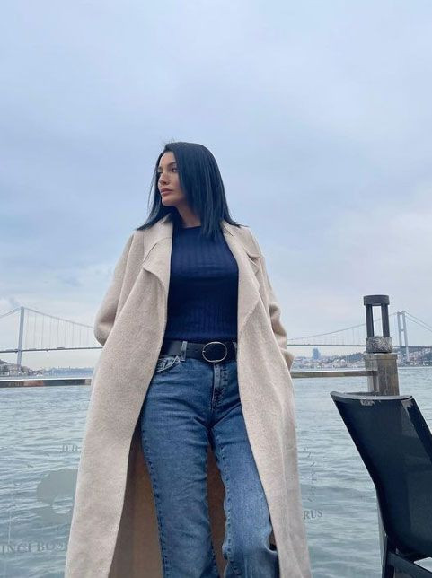 Aleyna Tilki annesi Havva Öztel'i fena halde kıskandı deniyor! Annesi de şarkıcı oldu - Resim: 3