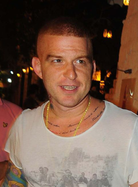 Cem Yılmaz Tarkan ve Athena Gökhan hakkında söyledikleriyle olay oldu! - Resim: 4