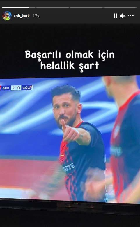 Onur Kıvrak'tan olay gönderme! Ünal Karaman'ı hedef aldı - Resim: 0