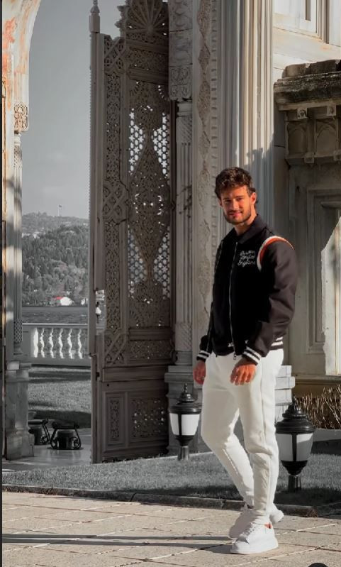 Survivor Batuhan ve Yağmur Banda sevgili mi Survivor All Star 2022 aşk yuvasına döndü - Resim: 1