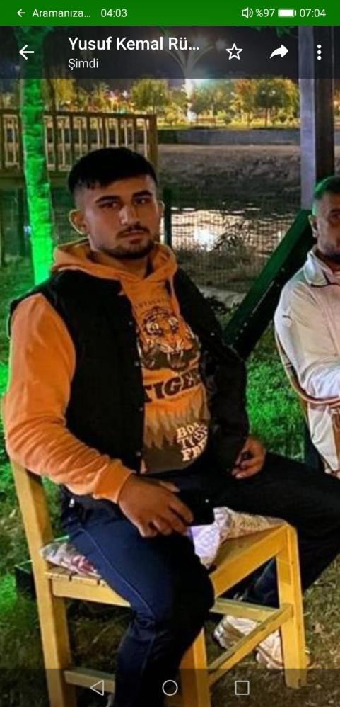 Tartışma kavgaya dönüştü kan aktı: 2 ölü - Resim: 1